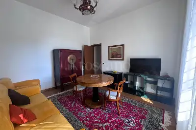 Casa in affitto, Viale Giotto, Roma