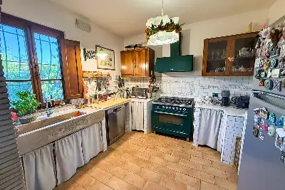 Villa in vendita, Vicolo Casale del Castellaccio , Fiumicino