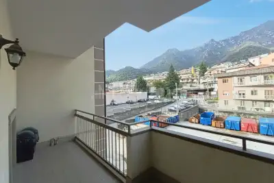 Casa in vendita, Via Massimo d'Azeglio, Lumezzane