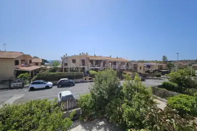 Casa in vendita, Via delle Margherite, Santa Marinella