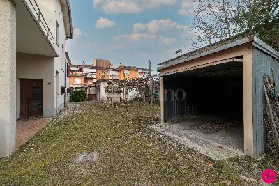 Villa in vendita, Via Colombera, Porcia