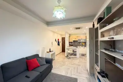Casa in vendita, Via Agostino de Cosmi, Catania