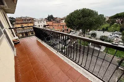 Attico in vendita, Via Gioia Tauro, Roma