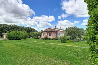 Villa in vendita, Strada Vicinale Monti Bianchinu 16, Sassari
