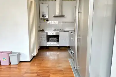 Loft in affitto, Viale Giovanni da Cermenate, Milano
