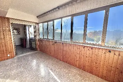 Casa in vendita, Via Giovanni Frignani, Roma