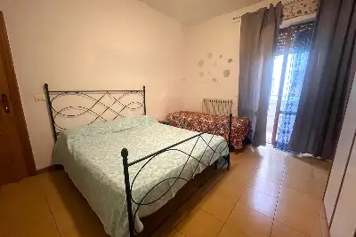 Casa in vendita, Via F. Lippi, Martinsicuro