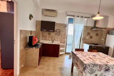 Villa in affitto, Lungomare Cristoforo Colombo, Palermo