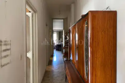Casa in vendita, Corso Cavour, Bari