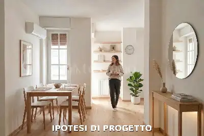 Casa in vendita, Via Belgrado, Cagliari