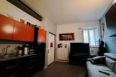 Casa in vendita, Via Gerolamo Sangervasio, Concesio