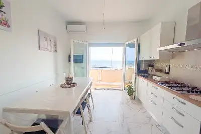 Casa in vendita, Lungomare Duca degli Abruzzi, Roma