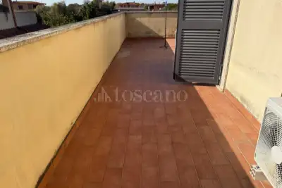 Villa Bifamiliare in vendita, Via Montaldeo, Roma