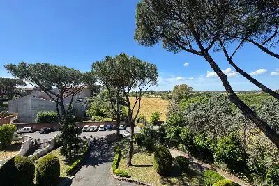 Casa in vendita, Via dei Carafa, Roma