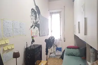 Casa in vendita, Via Prenestina, Roma