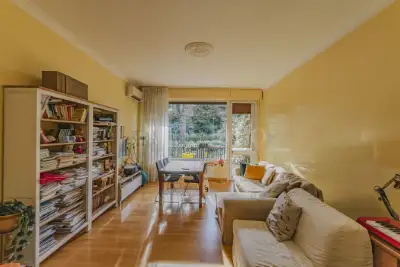 Casa in vendita, Via Roberto Alessandri, Roma