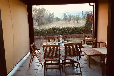 Villa Bifamiliare in vendita, Via Giovanni XXIII, Avezzano