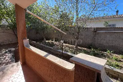 Villa in vendita, Via Pellegrino Strobel, Roma