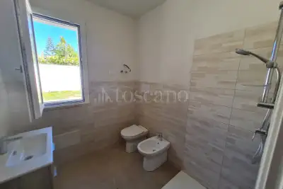 Villa in vendita, Contrada Colonna, Balestrate
