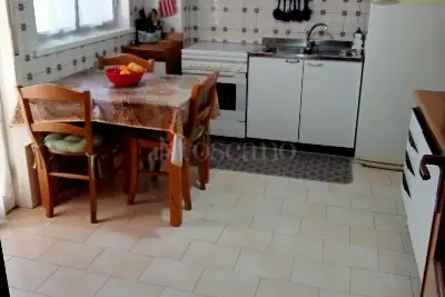 Casa in vendita, Via Nicolò Azoti, Palermo