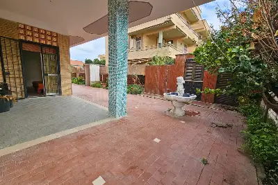 Casa in vendita, Via Rumenia, Pomezia