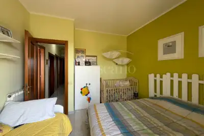 Villa Bifamiliare in vendita, Via Rubiana, Roma