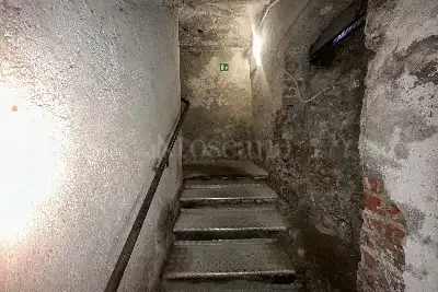 Magazzino in vendita, Via Messina, Milano