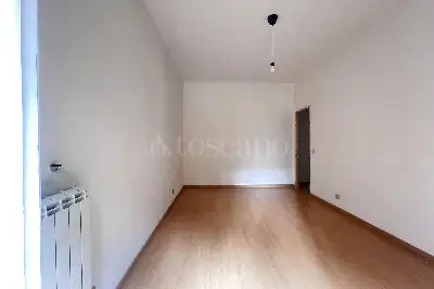 Casa in vendita, Via Domenico Comparetti, Roma