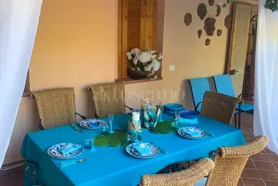 Casa in vendita, Via Petru Alluttu, Olbia