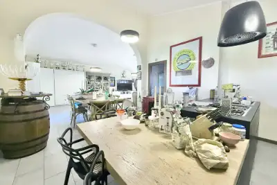 Villa in vendita, Via Poggio del Candeliere, Cerveteri