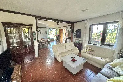 Villa in vendita, Via Poggio Nativo, Nettuno