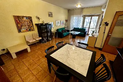 Casa in vendita, Via della Casetta Mattei, Roma