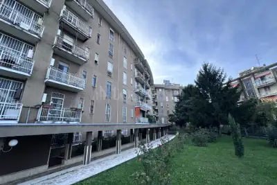 Casa in vendita, Via Bartolomeo D'Alviano, Milano