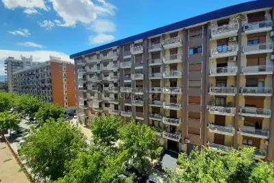 Casa in vendita, Via Lussemburgo, Palermo