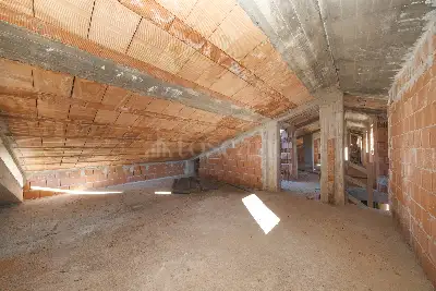 Casale in vendita, Via Confini di Castel Gandolfo snc, Castel Gandolfo