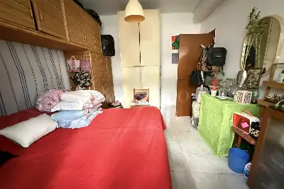 Casa in vendita, Via Luigi Corti, Roma