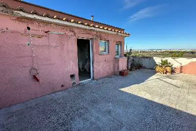 Magazzino in vendita, Viale della Bella Villa, Roma