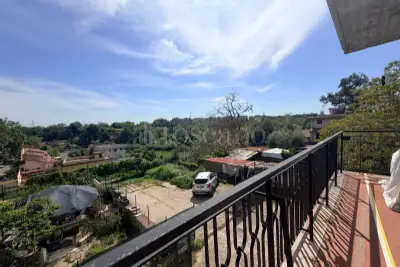 Casa in vendita, Via di Selva Nera, Roma