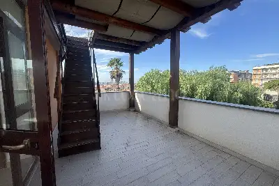 Villino a Schiera in vendita, Via Sebastiano Catania, Catania