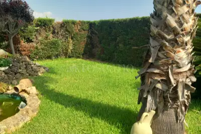 Villa Bifamiliare in vendita, Via Chiesazza - Sperone II, Altavilla Milicia