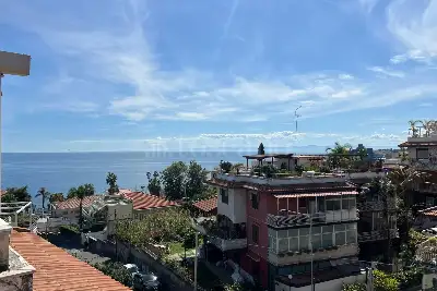 Casa in affitto, Via dei Malavoglia, Aci Castello