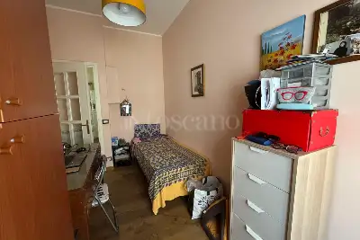 Casa in vendita, Via dei Carraresi, Roma