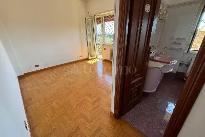 Villa in vendita, Via Casal Saraceno, Roma