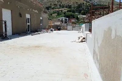 Attico in vendita, via Sabaudia, Valderice