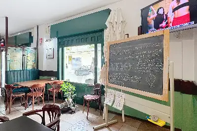 Attività Commerciale in vendita, Via Savoia, Sassari