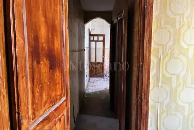 Casa in vendita, Via Correnti, Catania