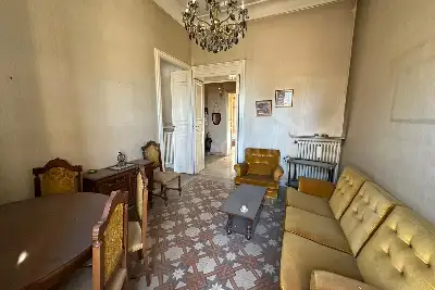 Casa in vendita, Via Roma, Enna