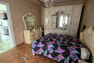 Casa in vendita, Via di Bravetta, Roma