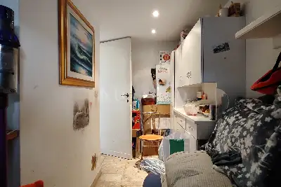 Casa in vendita, Via Quirino Majorana, Roma