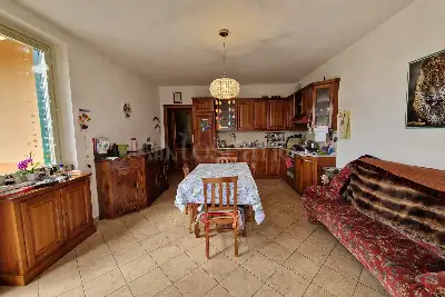 Casa in vendita, Via Asilo, Bovezzo